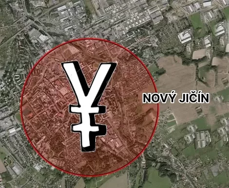 Příběh ve městě